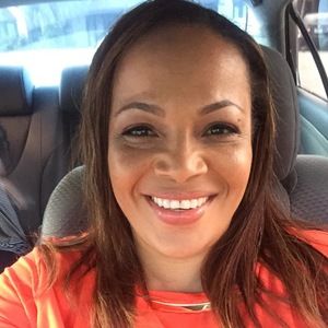 Meet your Posher, Susan